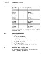 Предварительный просмотр 79 страницы ABB COM600 series User Manual