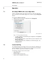 Предварительный просмотр 90 страницы ABB COM600 series User Manual