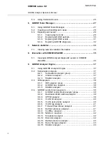 Preview for 4 page of ABB COM600F ANSI Operator'S Manual