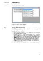 Preview for 17 page of ABB COM600F ANSI Operator'S Manual