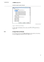 Preview for 25 page of ABB COM600F ANSI Operator'S Manual