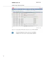Preview for 36 page of ABB COM600F ANSI Operator'S Manual