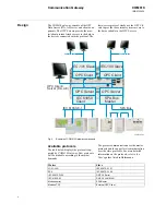 Preview for 6 page of ABB COM610 Product Manual