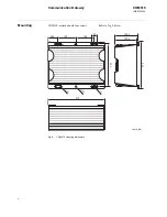 Preview for 8 page of ABB COM610 Product Manual