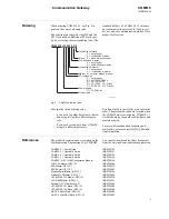 Preview for 9 page of ABB COM610 Product Manual