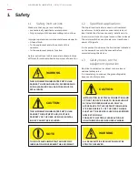 Предварительный просмотр 2 страницы ABB Comem OLI Instruction Manual