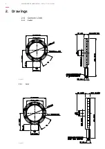 Предварительный просмотр 8 страницы ABB Comem OLI Instruction Manual