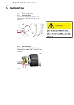 Предварительный просмотр 12 страницы ABB Comem OLI Instruction Manual