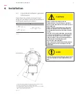 Предварительный просмотр 13 страницы ABB Comem OLI Instruction Manual