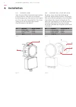 Предварительный просмотр 14 страницы ABB Comem OLI Instruction Manual