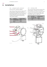 Предварительный просмотр 15 страницы ABB Comem OLI Instruction Manual