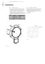 Предварительный просмотр 16 страницы ABB Comem OLI Instruction Manual