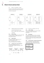 Предварительный просмотр 18 страницы ABB Comem OLI Instruction Manual