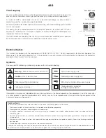 Preview for 2 page of ABB COMMANDER 1900 Series Installation Manual