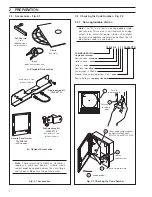 Preview for 4 page of ABB COMMANDER 1900 Series Installation Manual