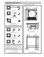 Preview for 5 page of ABB COMMANDER 1900 Series Installation Manual