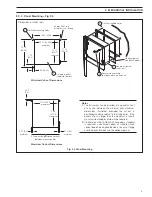 Preview for 7 page of ABB COMMANDER 1900 Series Installation Manual