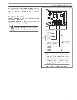 Preview for 9 page of ABB COMMANDER 1900 Series Installation Manual