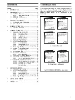 Предварительный просмотр 3 страницы ABB COMMANDER 1900 Series Operating Manual