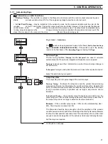 Preview for 23 page of ABB COMMANDER 1900 Series Operating Manual