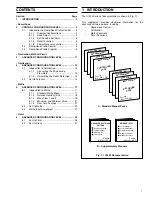 Предварительный просмотр 3 страницы ABB COMMANDER 1900 Series User Manual