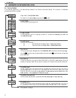 Предварительный просмотр 16 страницы ABB COMMANDER 1900 Series User Manual