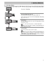 Предварительный просмотр 19 страницы ABB COMMANDER 1911 Operating Manual