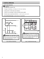 Предварительный просмотр 22 страницы ABB COMMANDER 1911 Operating Manual