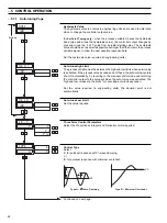 Предварительный просмотр 24 страницы ABB COMMANDER 1911 Operating Manual