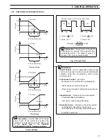 Предварительный просмотр 29 страницы ABB COMMANDER 1911 Operating Manual