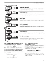 Предварительный просмотр 35 страницы ABB COMMANDER 1911 Operating Manual