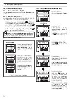 Предварительный просмотр 38 страницы ABB COMMANDER 1911 Operating Manual