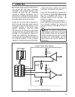 Предварительный просмотр 25 страницы ABB COMMANDER 300 Operating Instructions Manual