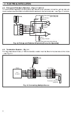 Preview for 6 page of ABB COMMANDER 500 User Manual