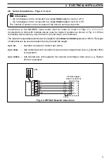 Preview for 7 page of ABB COMMANDER 500 User Manual