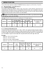 Preview for 12 page of ABB COMMANDER 500 User Manual