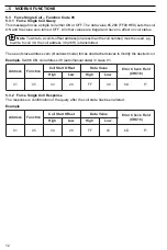 Preview for 14 page of ABB COMMANDER 500 User Manual