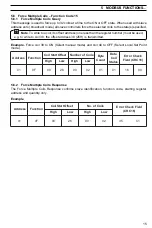 Preview for 17 page of ABB COMMANDER 500 User Manual