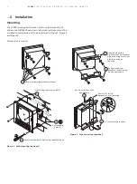 Preview for 6 page of ABB Commander C1900 Commissioning Instruction