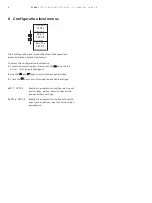 Preview for 14 page of ABB Commander C1900 Commissioning Instruction