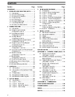 Preview for 4 page of ABB COMMANDER C355 User Manual