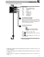 Preview for 21 page of ABB COMMANDER C355 User Manual