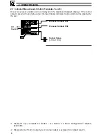 Preview for 22 page of ABB COMMANDER C355 User Manual