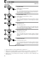 Preview for 60 page of ABB COMMANDER C355 User Manual