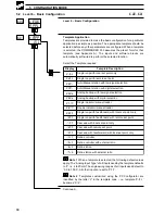 Preview for 70 page of ABB COMMANDER C355 User Manual