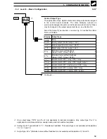 Preview for 71 page of ABB COMMANDER C355 User Manual