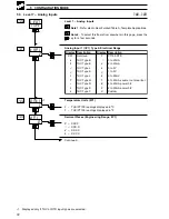 Preview for 74 page of ABB COMMANDER C355 User Manual