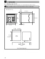 Preview for 104 page of ABB COMMANDER C355 User Manual