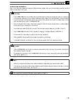 Preview for 107 page of ABB COMMANDER C355 User Manual