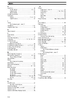 Preview for 134 page of ABB COMMANDER C355 User Manual